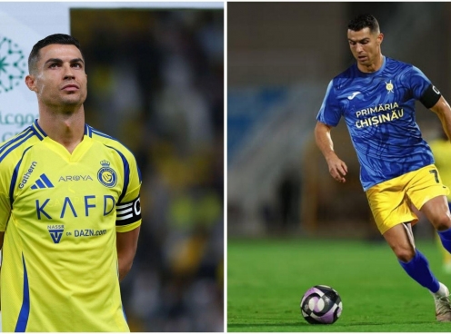 Ronaldo có bến đỗ lý tưởng nếu rời Al Nassr