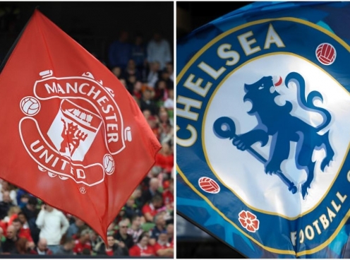 MU và Chelsea sắp bị trừ điểm tại Ngoại hạng Anh