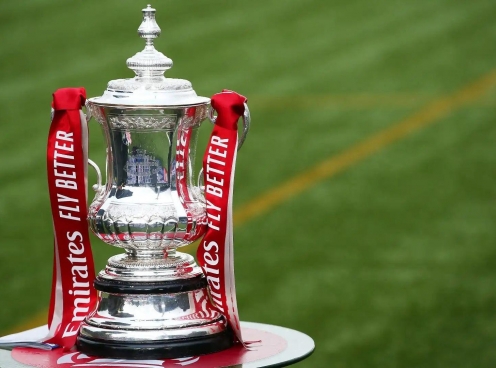 Bốc thăm vòng 4 FA Cup: Thành Man 'dễ thở', London gặp khó