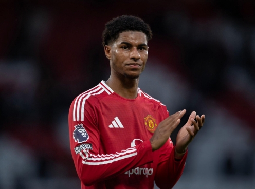 Chuyển nhượng MU 21/1: Rashford bị 'mắc kẹt', ra giá mua hậu vệ trái