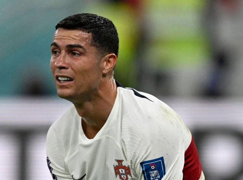 Những danh hiệu Ronaldo còn thiếu trong sự nghiệp