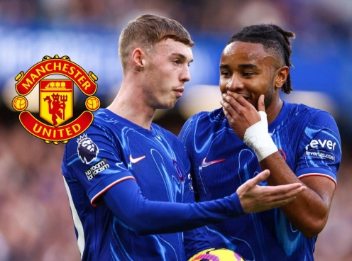 Chuyển nhượng MU 28/1: Chốt hợp đồng 70 triệu Bảng, Rashford chờ ngày rời Old Trafford,