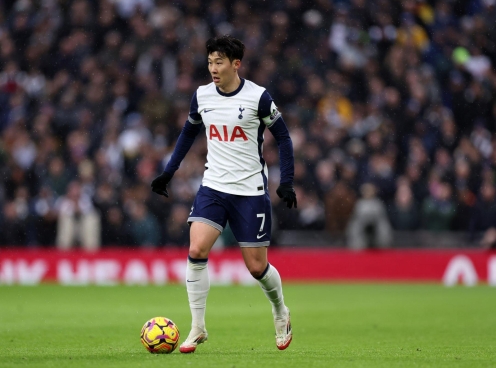 Trực tiếp Tottenham vs Elfsborg, 3h00 hôm nay 31/1