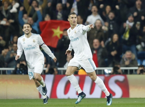 Al Nassr để mắt chiêu mộ đồng đội cũ Ronaldo