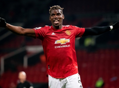 Chuyển nhượng MU 6/2: Pogba được mời tái xuất, để mắt thần đồng Brazil