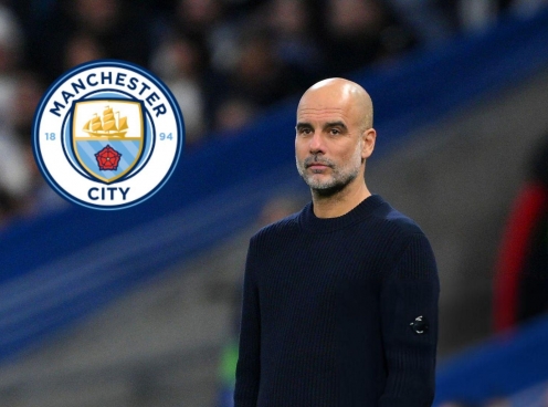 Man City là đội 'tệ nhất' mà Pep Guardiola dẫn dắt