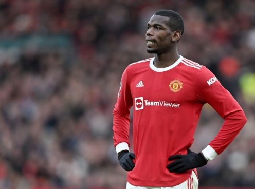 Chuyển nhượng MU 26/2: Pogba tái xuất Old Trafford?