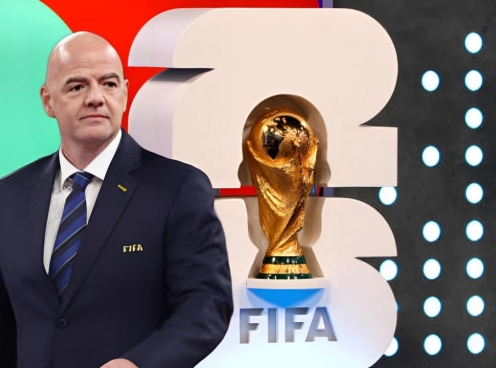 FIFA được cảnh báo phải thay đổi tại World Cup 2026