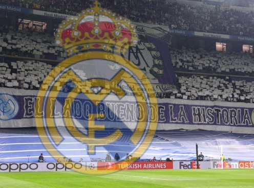 Real Madrid bị UEFA phạt nặng, nguy cơ 'cấm cửa' Bernabeu