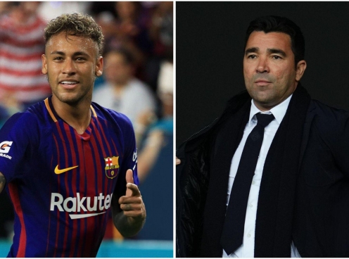 Sếp lớn Barca nói rõ khả năng tái ký Neymar