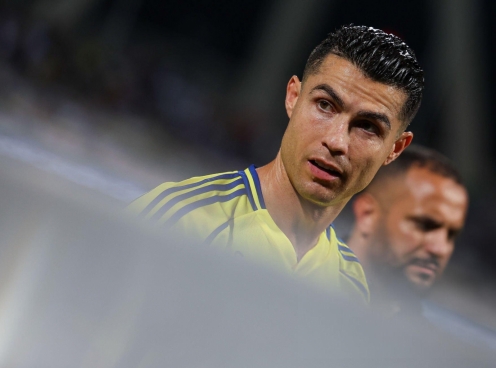 Ronaldo đạt cột mốc không tưởng sau tuổi 30