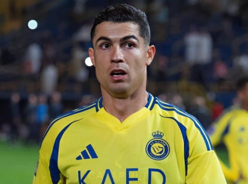 Ronaldo bị tố gây nhiều rắc rối cho Al Nassr