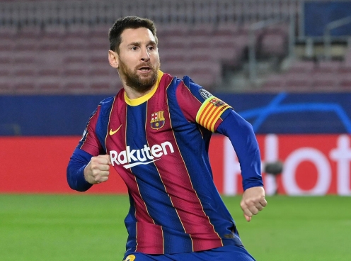 Tin chuyển nhượng 20/3: MU mua Bellingham, Messi trở lại Barca