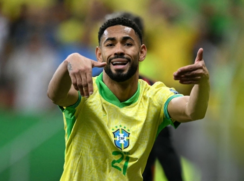 Chuyển nhượng MU 9/4: Rashford gia nhập đại gia châu Âu; 'Quỷ đỏ' nhắm tiền đạo Brazil