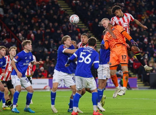 Nhận định Sheffield United vs Cardiff: Cắt chuỗi thất vọng