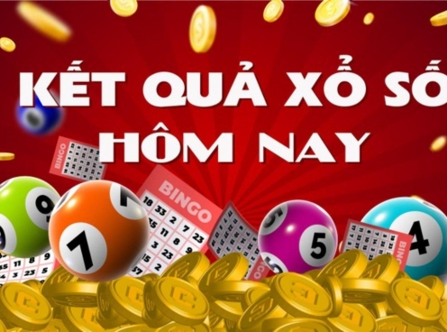 XSMN 1/5/2025 - Kết quả xổ số miền Nam hôm nay 1/5/2025