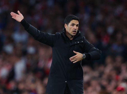 Arsenal có thể chạm mốc đáng quên nếu không thắng Bournemouth