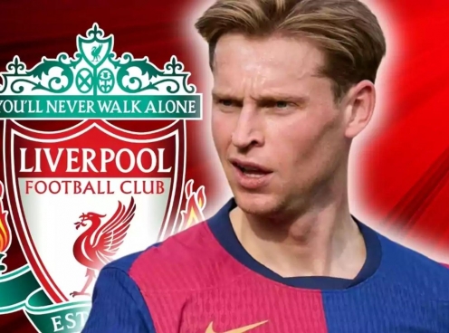 Gia cố tuyến giữa, Liverpool chi đậm cho 'nàng thơ' Barca