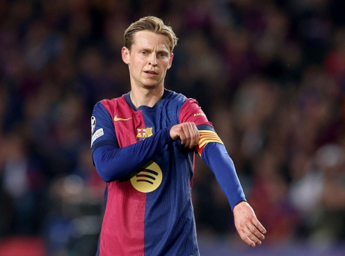 Gia cố tuyến giữa, Liverpool chi đậm cho 'nàng thơ' Barca