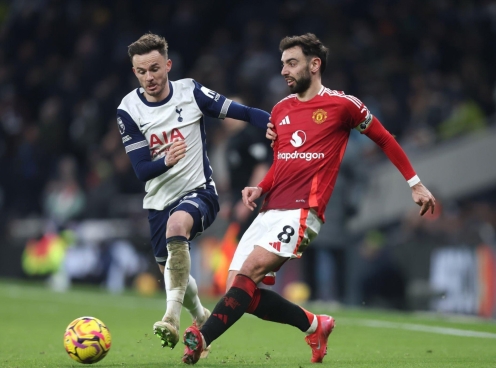 MU gặp bất lợi trước Tottenham tại chung kết Europa League