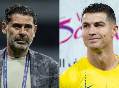 Cristiano Ronaldo ra 4 điều kiện để ở lại Al Nassr