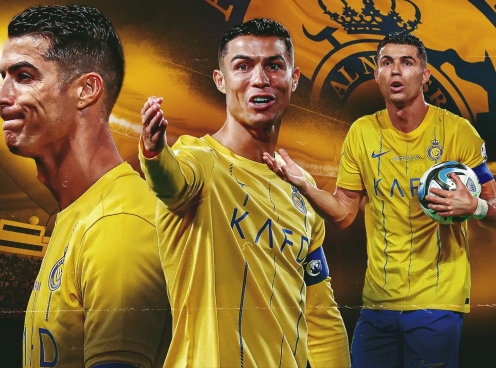 Tin chuyển nhượng 11/5: Ronaldo gây bất ngờ tại Al Nassr; Arsenal nổ 'bom tấn' đầu tiên