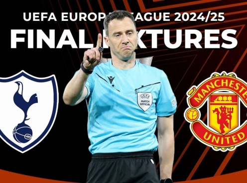 Trọng tài dàn xếp tỷ số bắt chung kết C2 giữa MU vs Tottenham