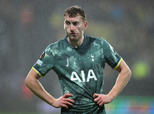 MU nhận tin cực vui từ Tottenham trước chung kết C2