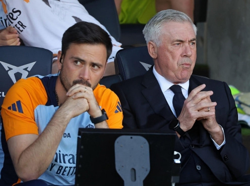 Tin chuyển nhượng 15/5: Ancelotti rời Real dẫn dắt đội Scotland; Alonso nhắm ba hậu vệ hàng đầu NHA