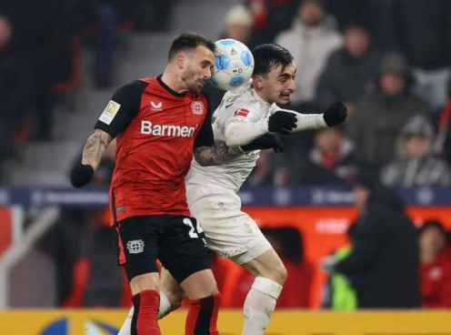 Nhận định Mainz vs Leverkusen: Chốt sổ top 6