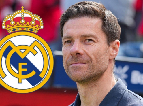 Alonso yêu cầu một điều từ Real nếu muốn vô địch