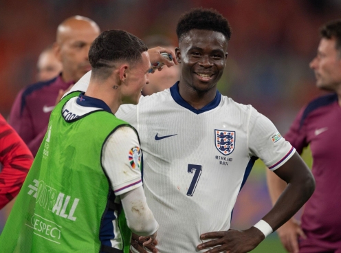 Anh nhận tin vui từ FIFA, có cơ hội vô địch World Cup