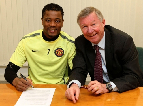 Sir Alex Ferguson bị học trò cũ tố 'phải vào tù'