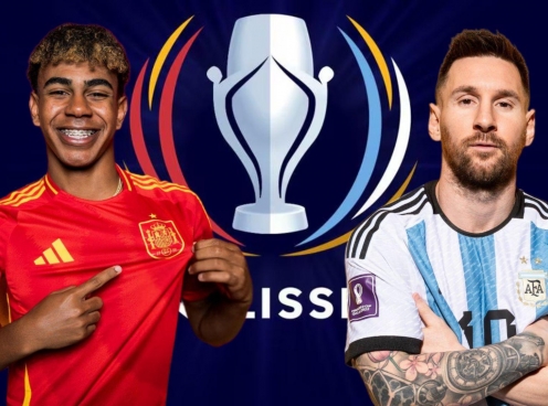 UEFA họp gấp, xác định ngày Yamal tái ngộ Messi
