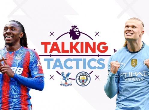 Man City vs Crystal Palace? Siêu máy tính chọn đội vô địch FA Cup