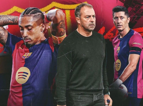 Vừa vô địch La Liga, Barca bán ngay 6 ngôi sao