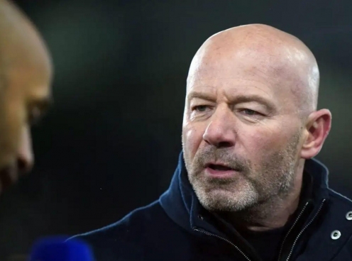 Alan Shearer chỉ thẳng cầu thủ khiến Man City mất FA Cup