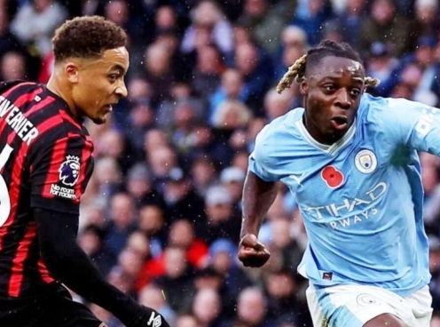 Nhận định Man City vs Bournemouth: Không thể sụp đổ