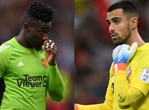 Chuyển nhượng MU 18/5: Xác định thủ môn đẳng cấp thay Onana; rõ tương lai Marcus Rashford