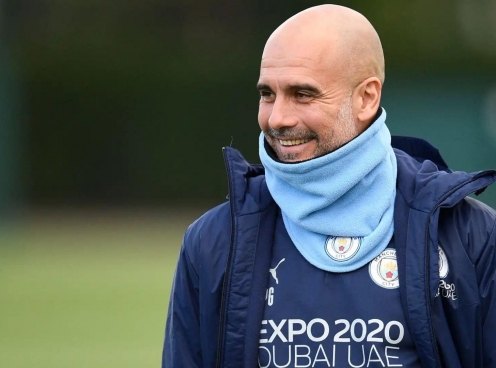 Tin chuyển nhượng 19/5: Man City chốt hợp đồng 180 triệu Bảng; Inter Miami chiêu mộ bạn thân Messi