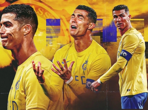 Ronaldo bị từ chối phũ phàng, tan vỡ giấc mơ Club World Cup?