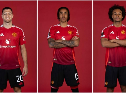 MU 'gấp 3 sức mạnh' trước Tottenham tại chung kết C2