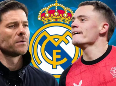 Chuyển tới Real, Xabi Alonso yêu cầu mang theo học trò xuất sắc nhất