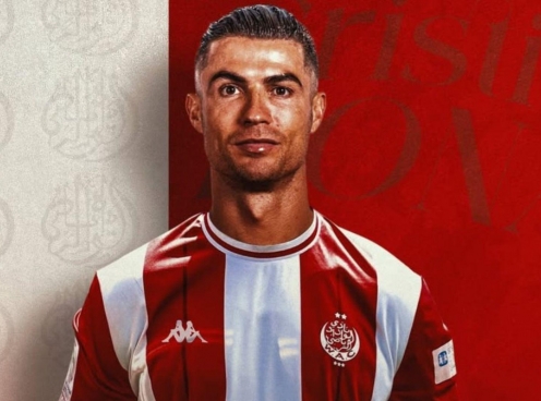 Đội bóng Ma-rốc muốn ký Ronaldo, mở ra cơ hội dự Club World Cup