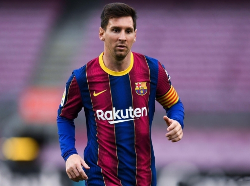 Sếp lớn Barca xác nhận ngày Messi tái xuất Camp Nou