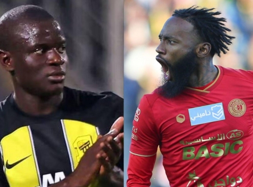 Nhận định Al Ittihad vs Damac: Không quá quyết tâm