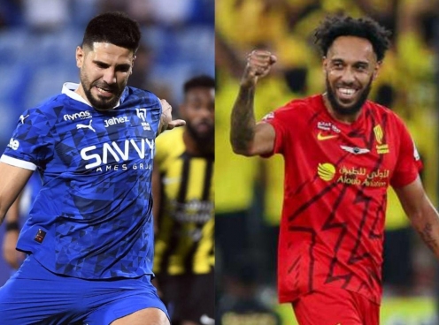 Nhận định Al Hilal vs Al Qadisiya: Đại chiến top 3