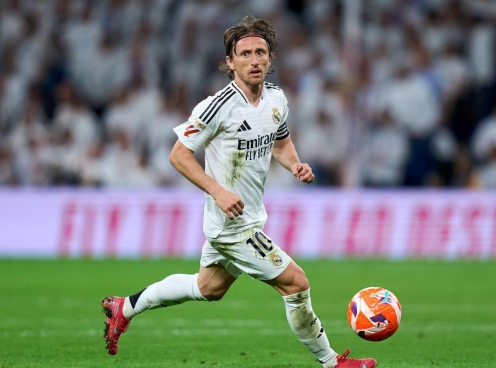Trực tiếp Real Madrid vs Sociedad, 21h15 hôm nay 24/5