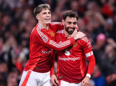 Lỡ hẹn Europa League, MU chia tay ngôi sao đầu tiên?