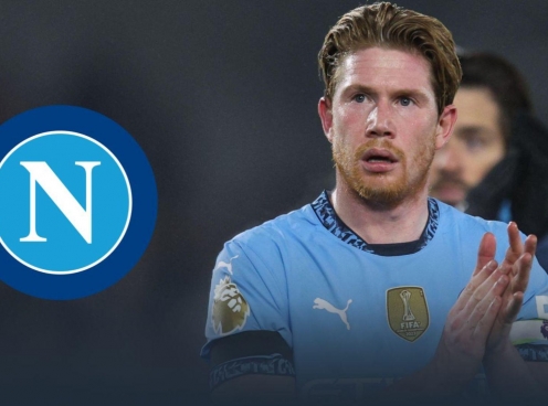 Tin chuyển nhượng 26/5: Arsenal nhắm tiền đạo đẳng cấp châu Á; De Bruyne gia nhập bến đỗ hàng đầu